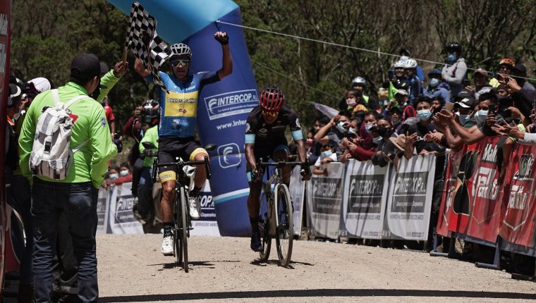 Vuelta Ciclística a Guatemala 2021 es cancelada por situación del coronavirus