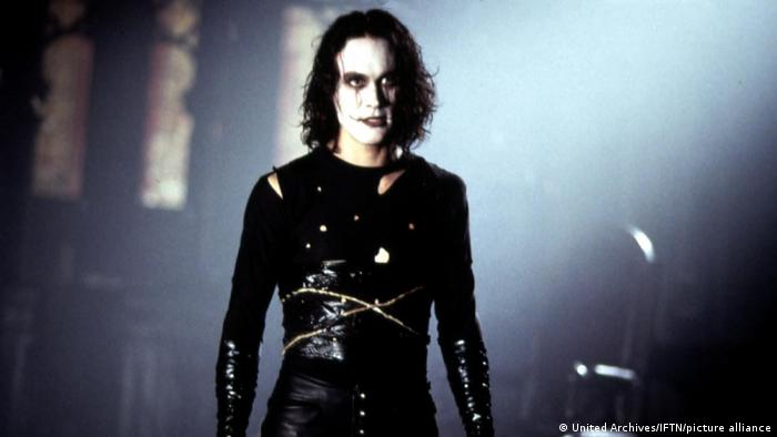 De “El cuervo” a “Rust”: famosas tragedias en los rodajes de Hollywood