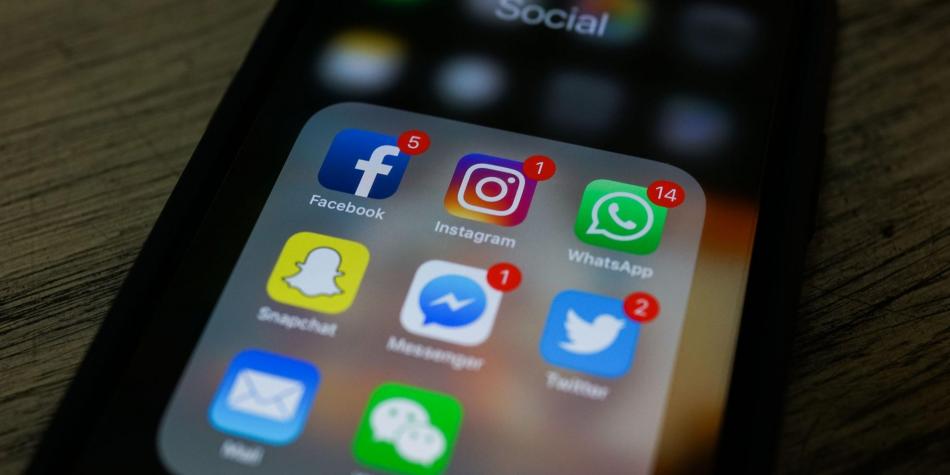 Facebook: usuarios reportan de nuevo problemas para ingresar a los servicios de la red social