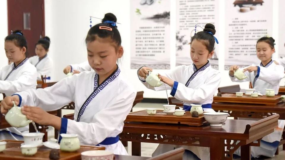 Los sorprendentes beneficios para la salud (y más allá) de los pequeños rituales diarios
