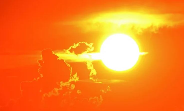 Calor extremo en Guatemala: Algunos departamentos superarán los 43 grados centígrados en las siguientes semanas