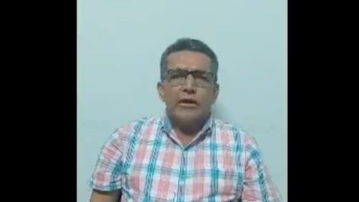 “Si eso es ser corrupto, me confieso corrupto”, dice Joviel Acevedo sobre negociación secreta de pacto colectivo con el Mineduc