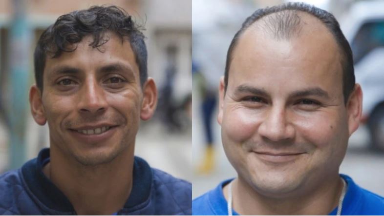 “En Colombia los celos nos chiflan”: la novedosa iniciativa de Bogotá para ayudar a los hombres a manejar los celos y la violencia machista