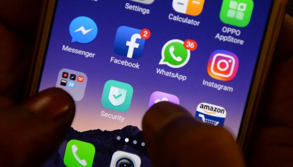 Después de seis horas, Facebook, Instagram, WhatsApp y Messenger restablecen paulatinamente sus servicios