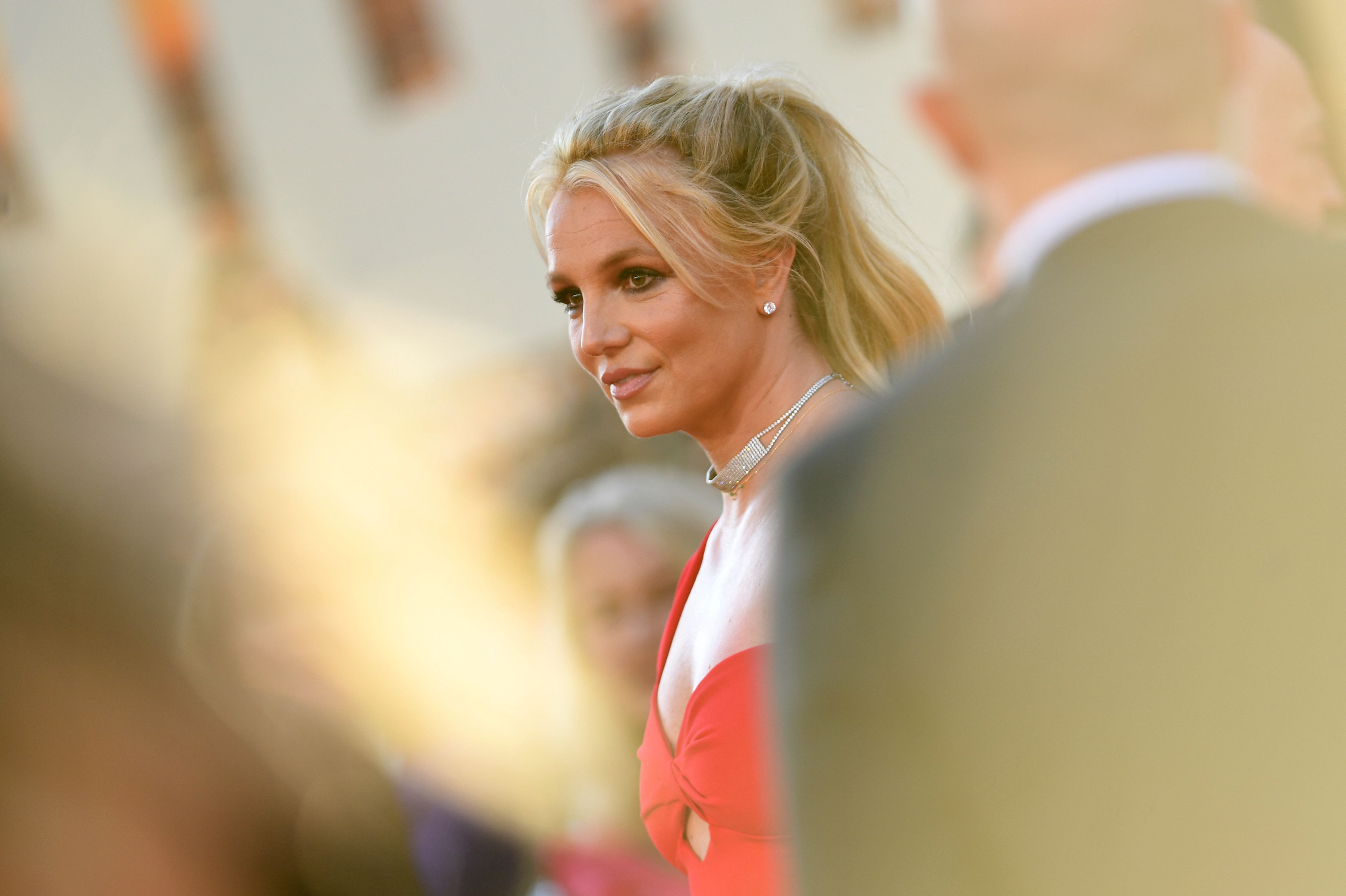 La cantante Britney Spears se dedicará a sanar luego del proceso legal contra su padre