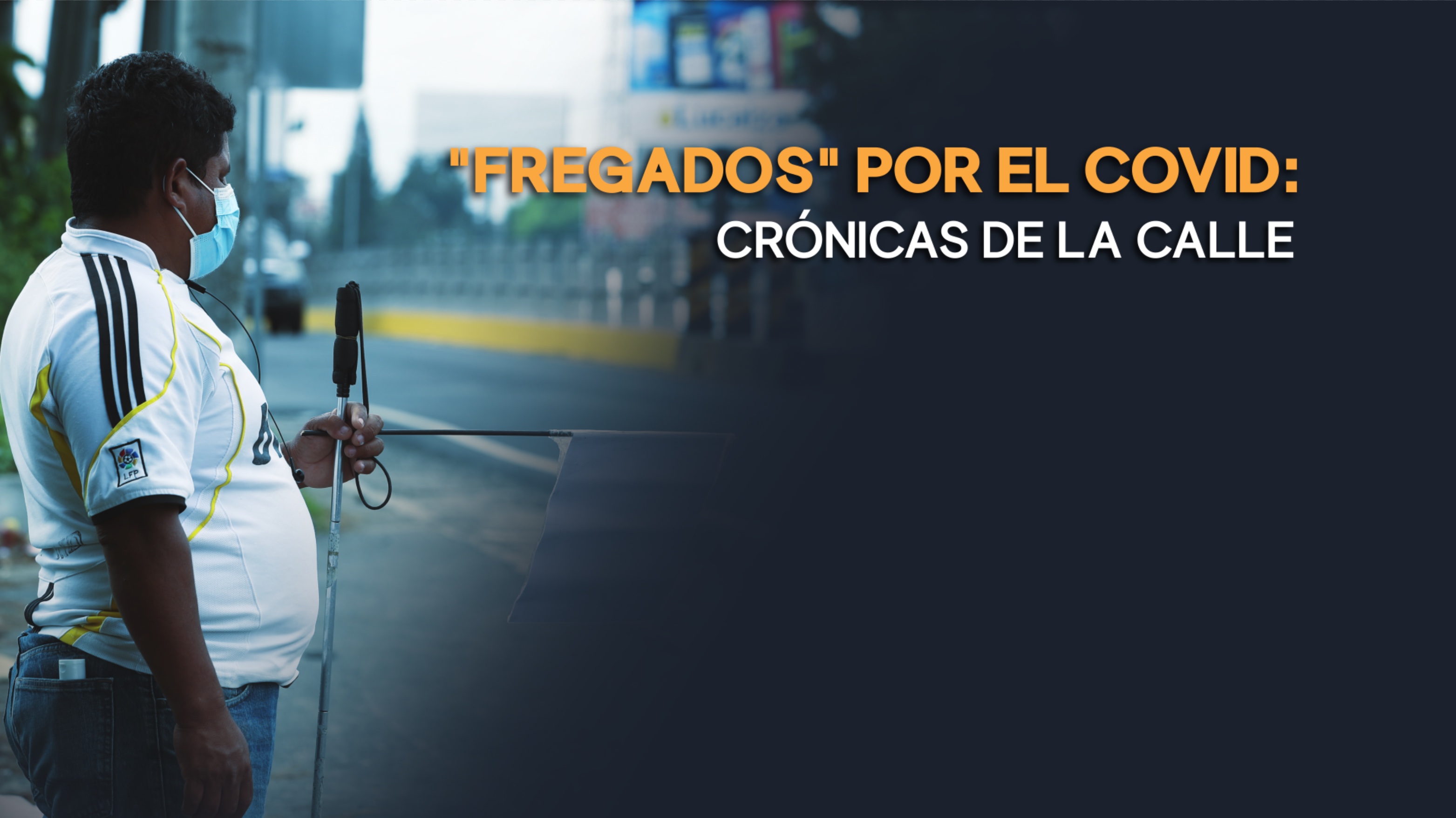 Coronavirus en Guatemala