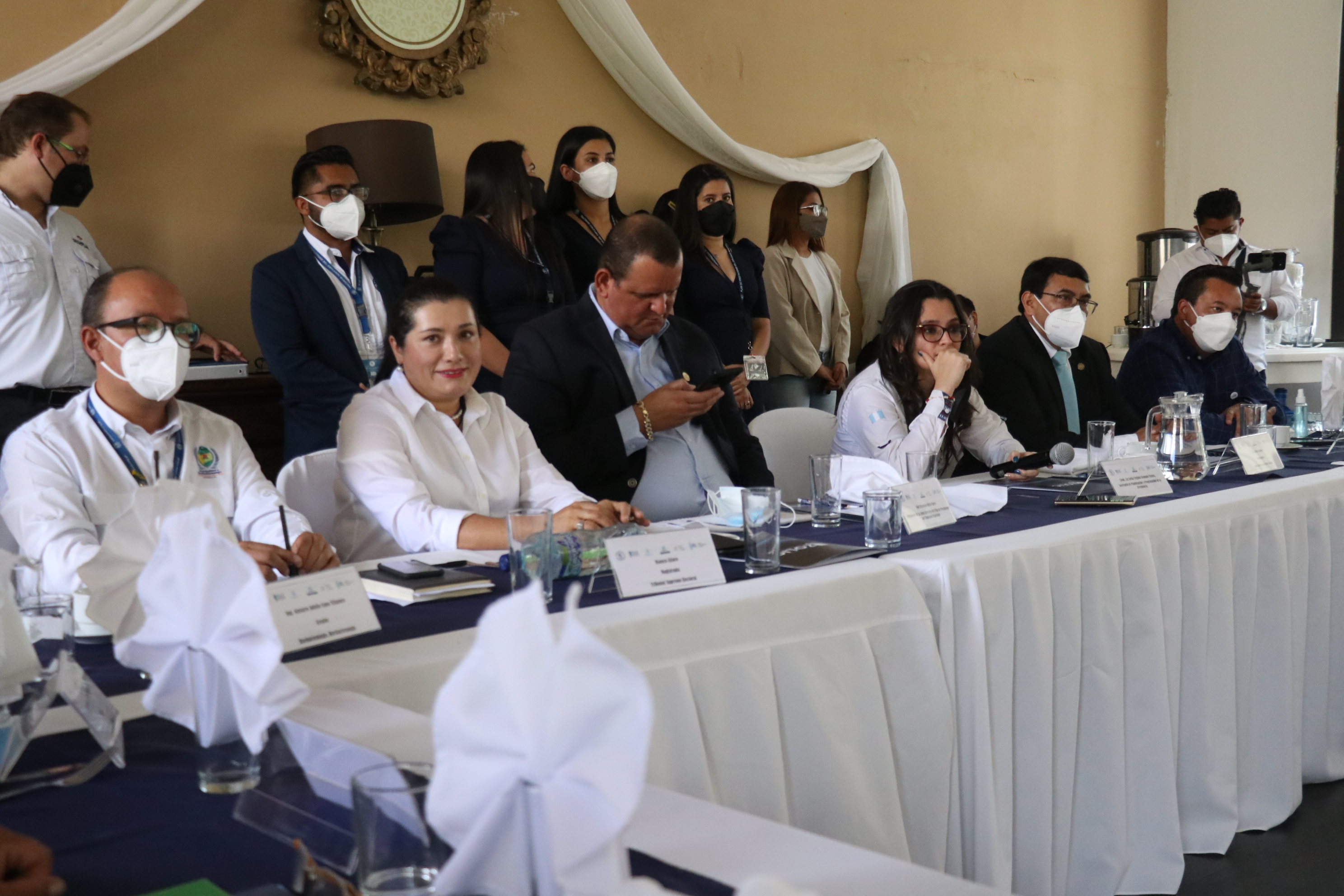 VIDEO | Lanzan candidatura de alcalde de El Jícaro, El Progreso, para dirigir la Anam