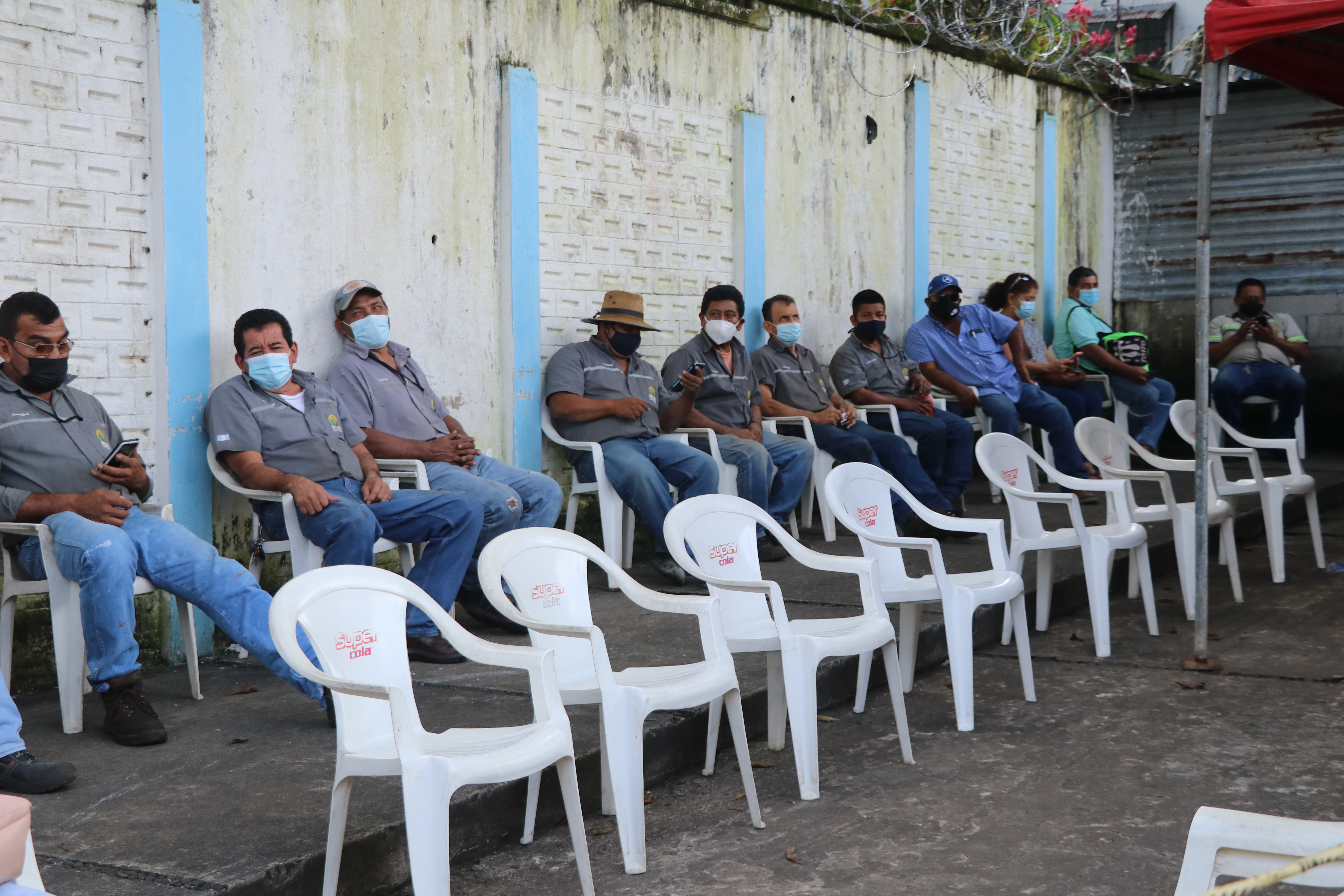 VIDEOS | Vacunación de empresarios y colaboradores impulsaría la competitividad ante la pandemia