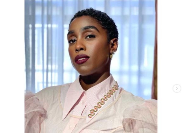 Lashana Lynch hace historia en la nueva película de James Bond “No Time to Die”