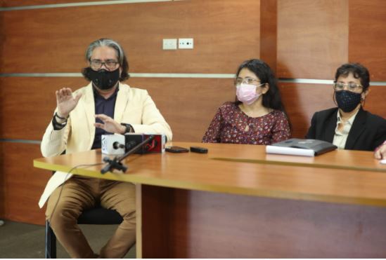 Personal médico señala que falta respuesta de Salud para enfrentar el covid-19 y que 80 médicos han perdido la vida por el virus