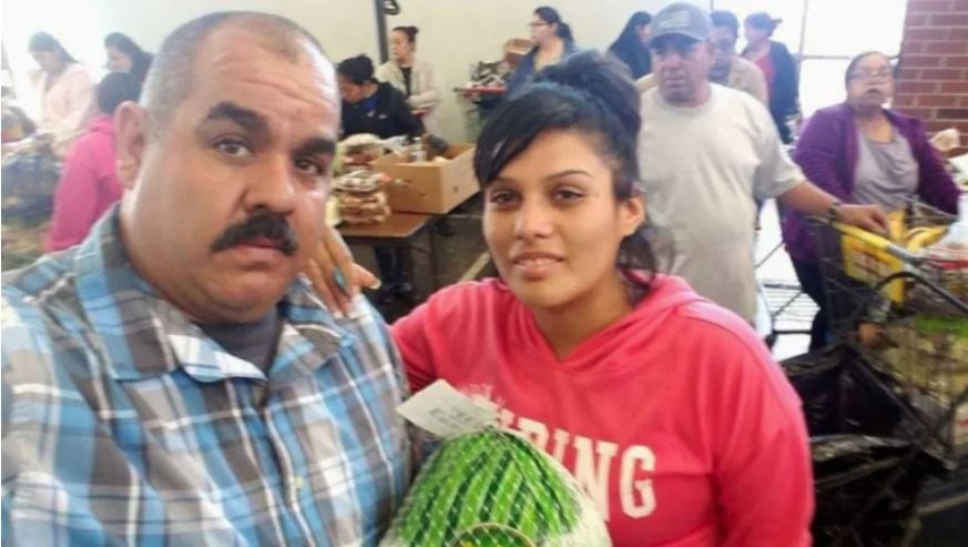 “Pasé 20 años en prisión. Hoy alimento a miles de personas en Estados Unidos”