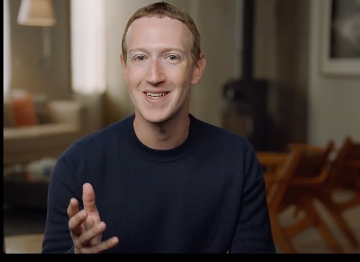 Mark Zuckerberg se disculpa por la caída de Facebook: “Perdón por la interrupción”