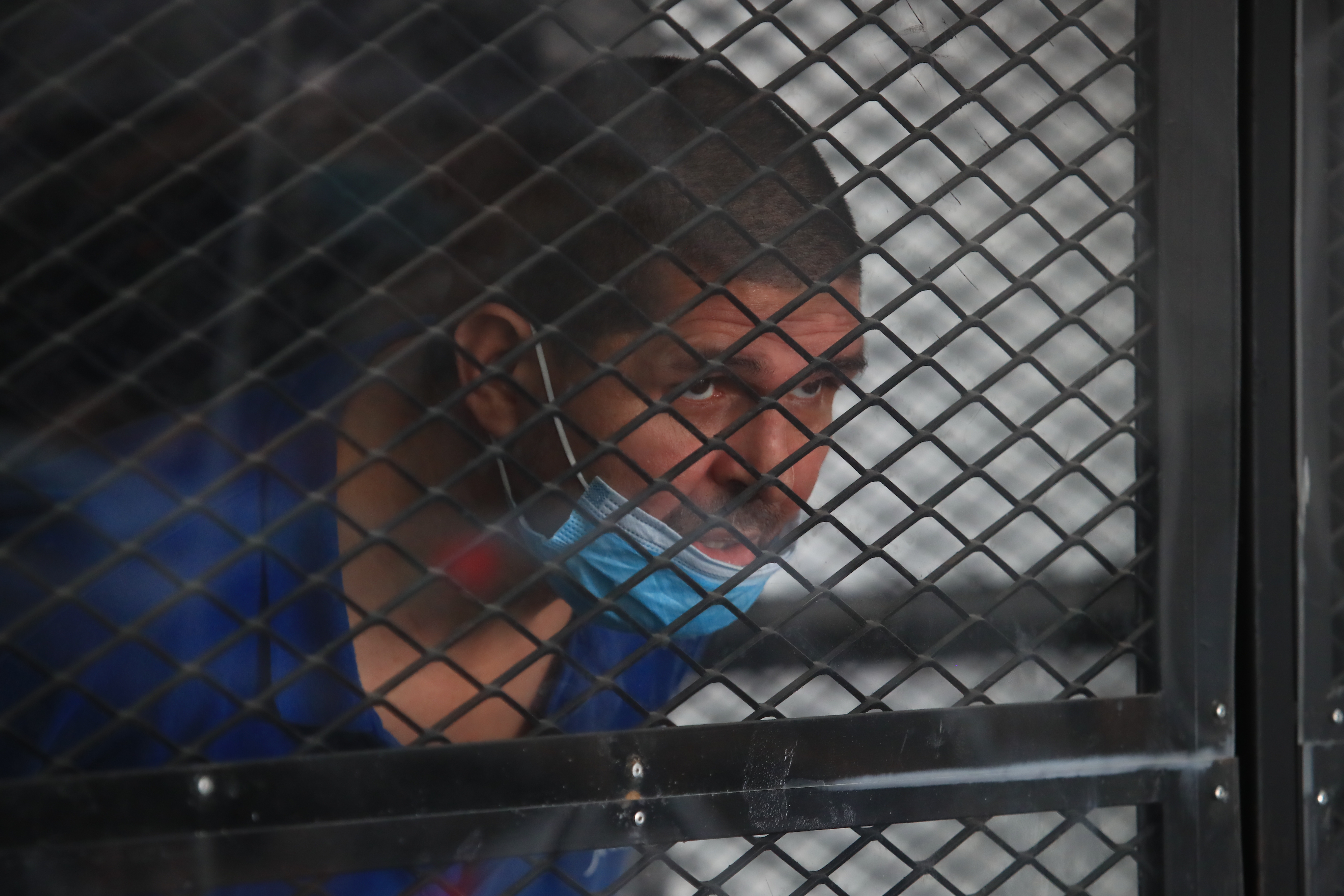 El MP aún no logra encontrar al culpable de asesinatos y agresiones sexuales a indigentes ocurridos en 2016