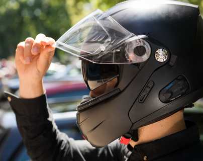 Hombre robó moto, días después se la vendía al propietario en redes sociales y fue capturado