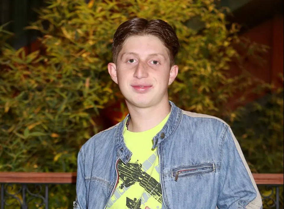 El mensaje que encontró el padre de Octavio Ocaña