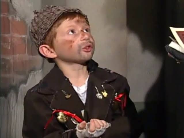 Actor Octavio Ocaña