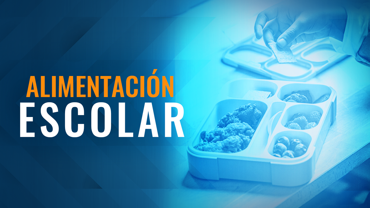 [Viva La Noticia] Análisis de Reformas a la Ley de Alimentación Escolar