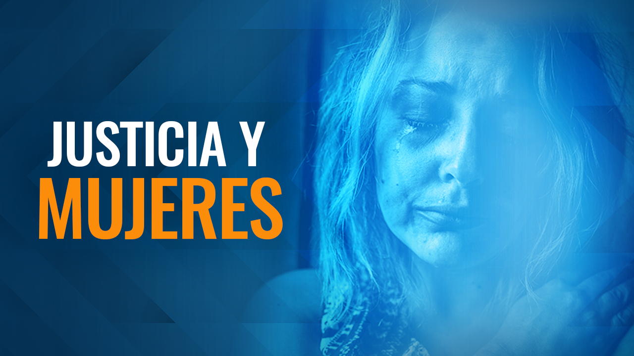 [Viva La Noticia] Análisis de casos de violencia contra la mujer en Guatemala