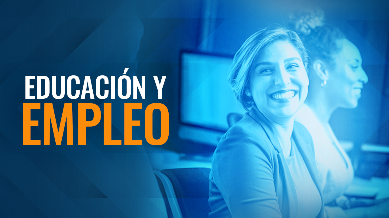 [Viva La Noticia] Análisis de retos de la educación para mejores empleos