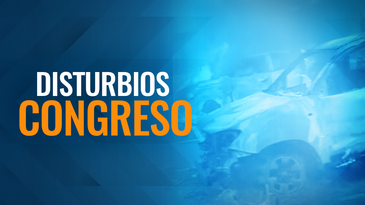 [Viva La Noticia] Análisis de los disturbios en el Congreso y retos de la nueva directiva