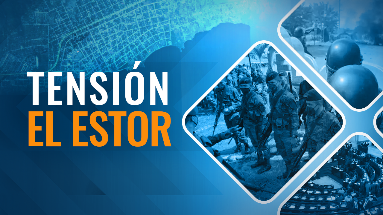 [Viva La Noticia] Análisis del estado de Sitio en El Estor, Izabal