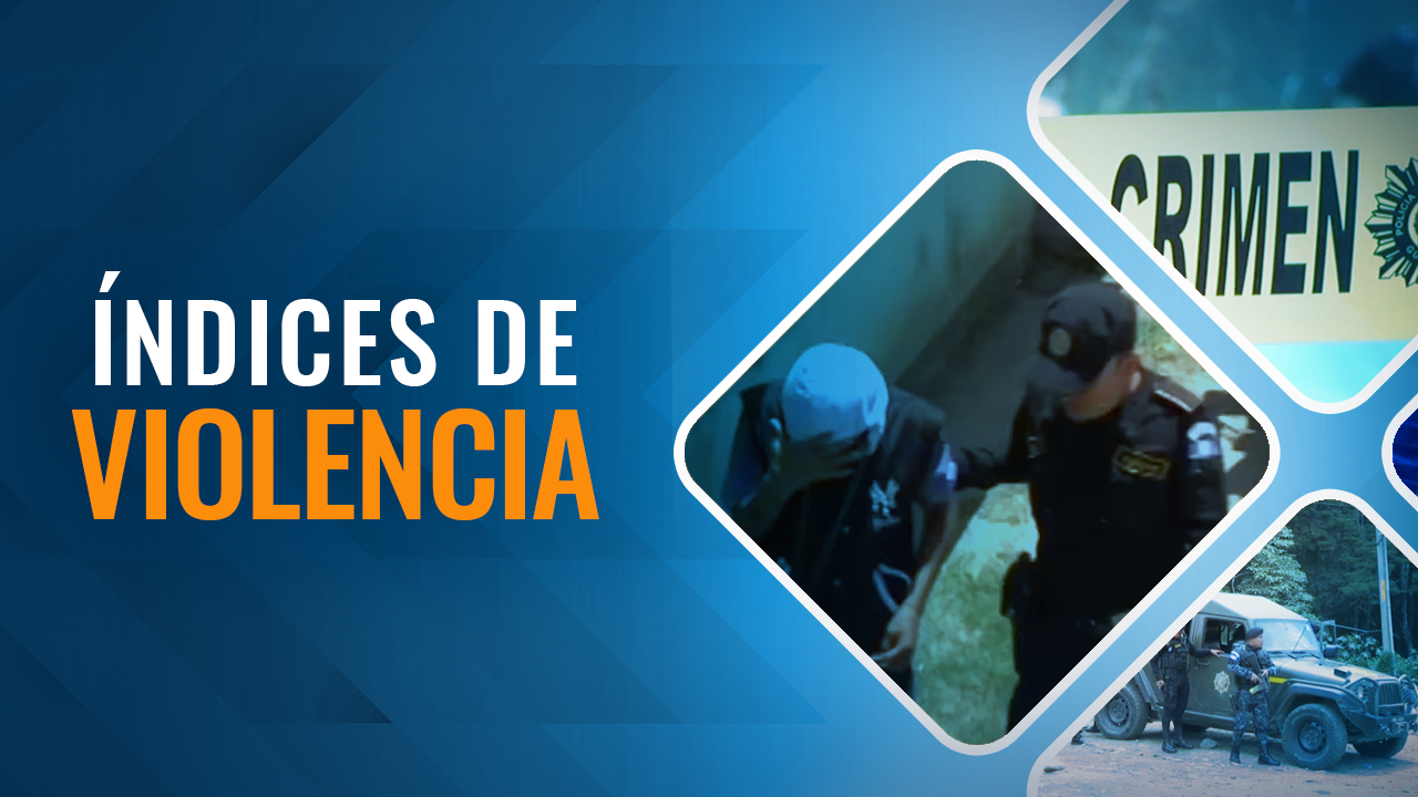 [Viva La Noticia] Análisis del incremento de casos de violencia en el país