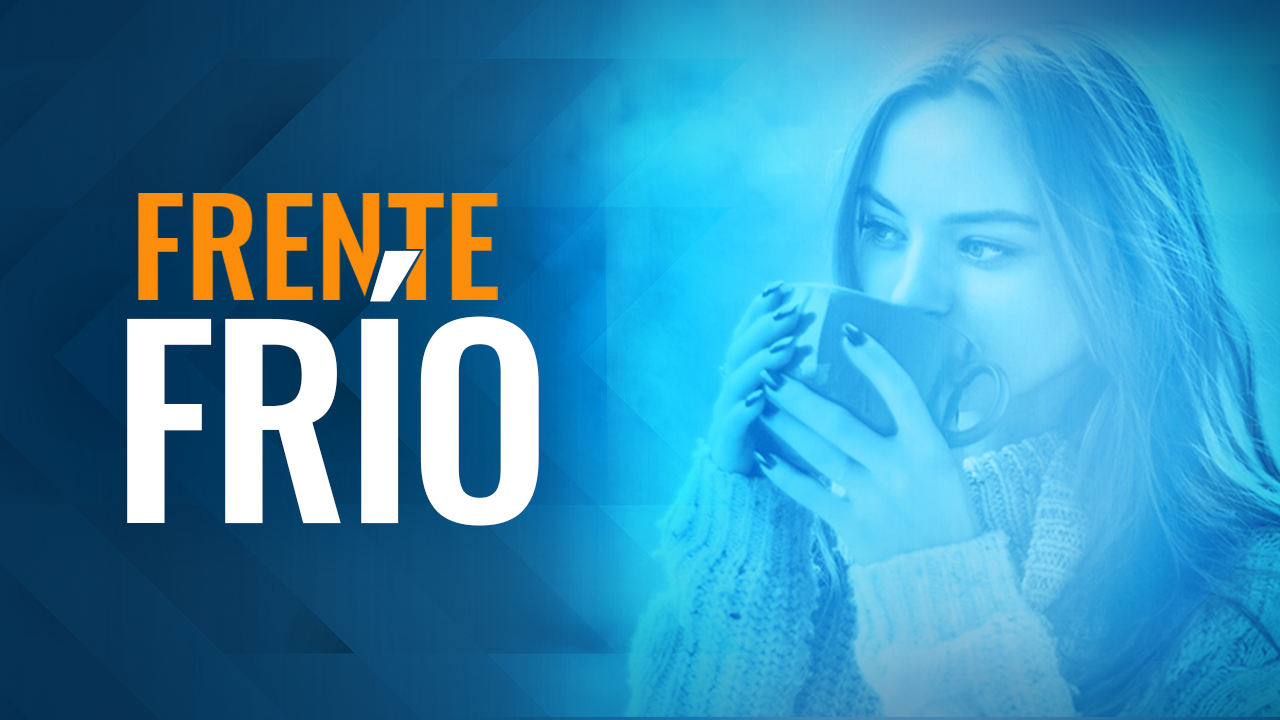 [Viva La Noticia] Se acerca época fría para el territorio nacional