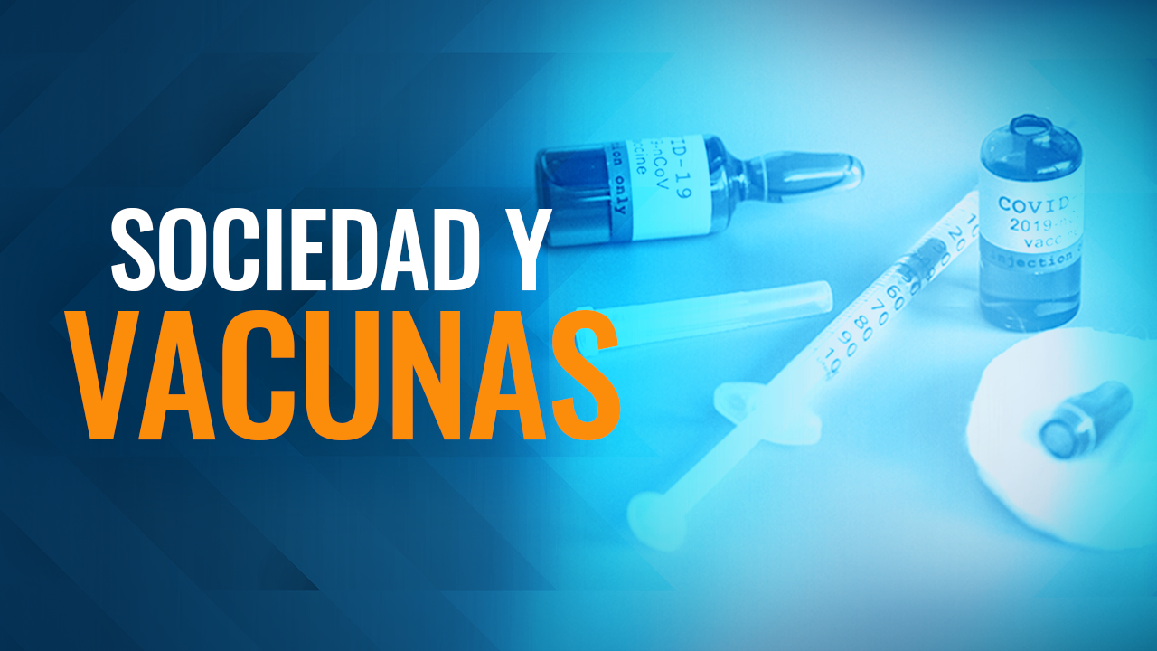 [Viva La Noticia] Análisis de comunidades rechazan vacuna contra covid-19
