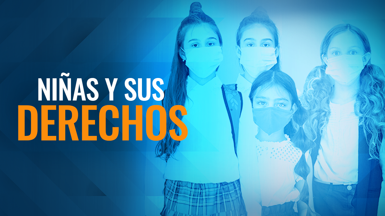 [Viva La Noticia] Retos y derechos de las niñas guatemaltecas