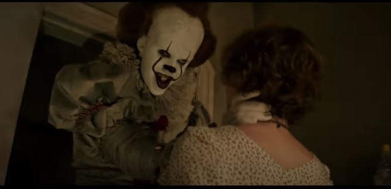 Esto se sabe de la aparición Pennywise, de “It”, en alcantarillas de México