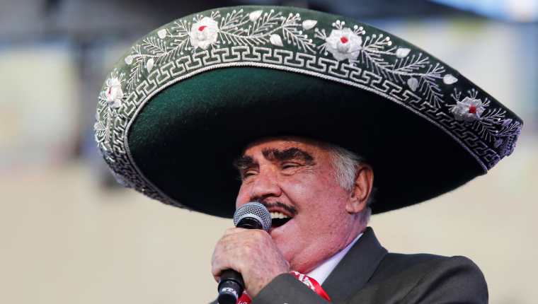 La millonaria cifra acumulada que habría pagado la familia de Vicente Fernández en el hospital que lo atiende