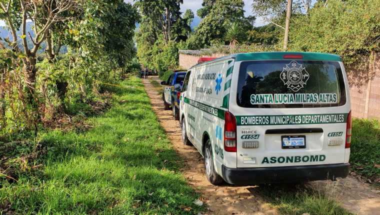 Encuentran cuerpos sin vida de dos mujeres que estaban desaparecidas y otro cadáver de una joven en Huehuetenango