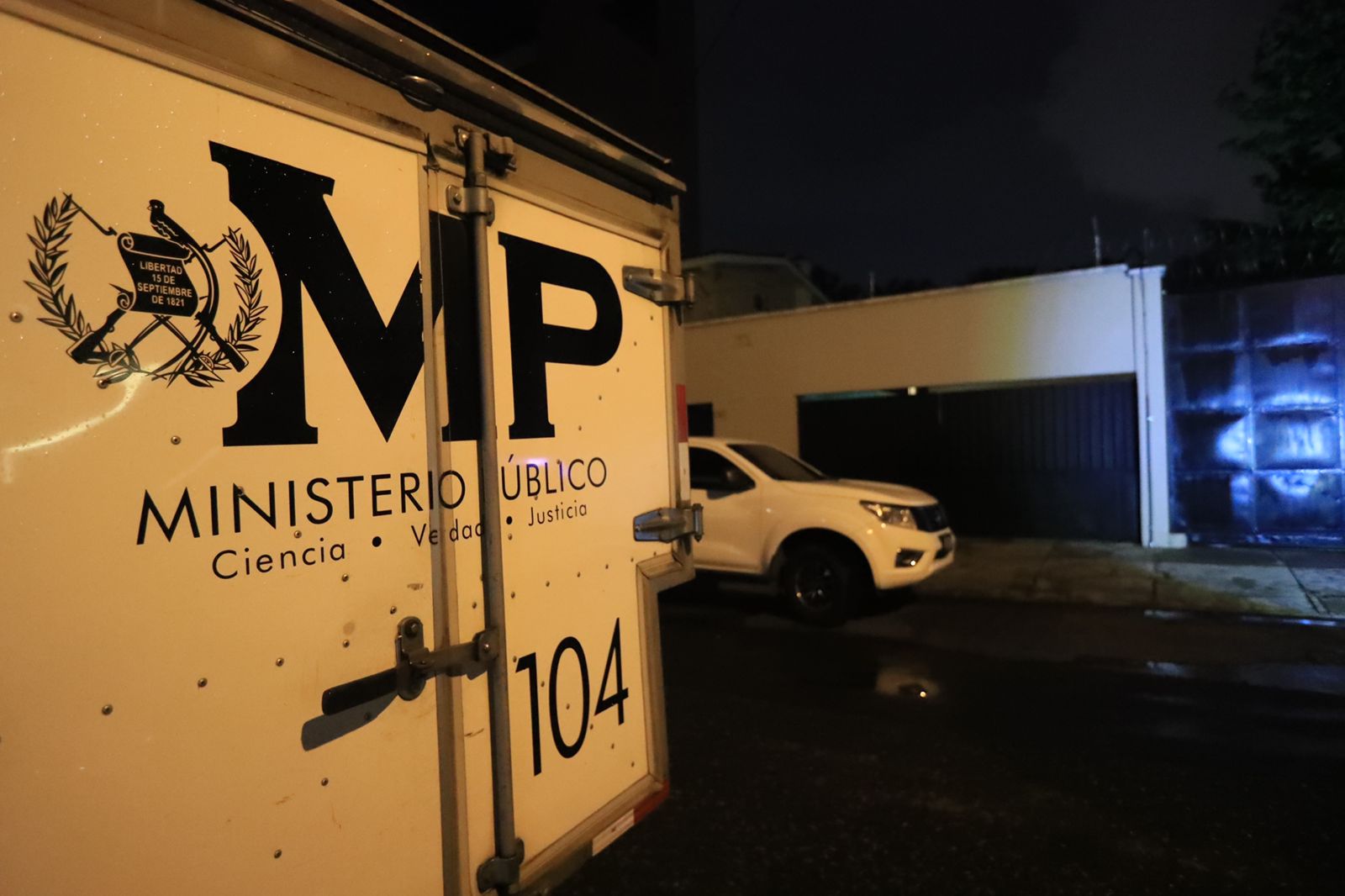 Cuántas necropsias están asociadas con hechos violentos (y las otras cifras que reflejan aumento de violencia en Guatemala)