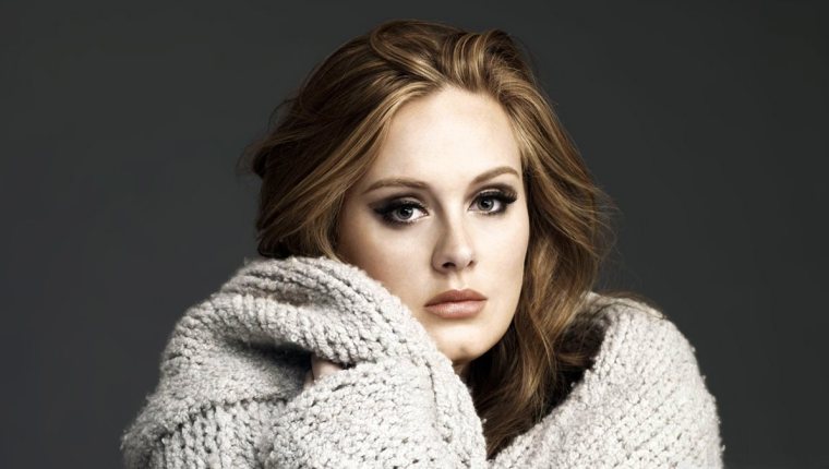 Adele promociona nueva canción y videoclip “Easy On Me” (las revelaciones que hizo sobre su exesposo y su hijo)