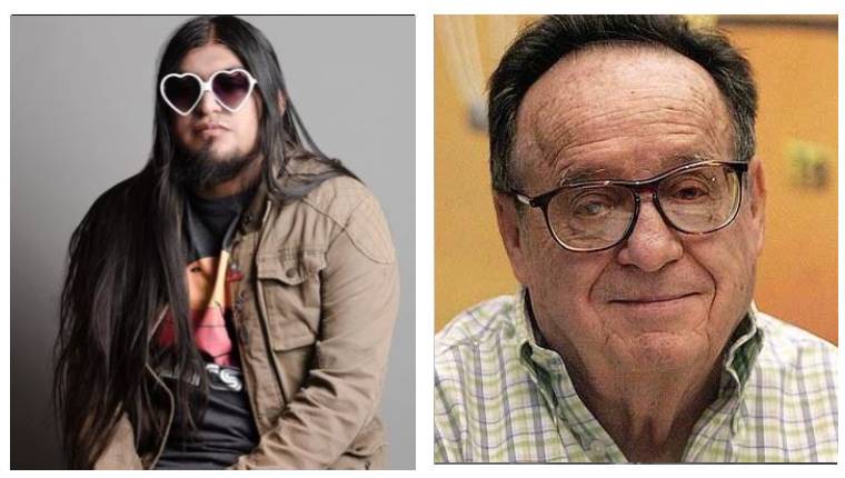 “Es de las peores cosas que le han pasado a la comedia”: Carlos Ballarta, el comediante mexicano que criticó el trabajo de Chespirito