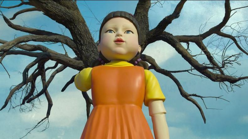 “El juego del calamar”: la criptomoneda inspirada en la serie que se disparó tras su estreno (y las preocupaciones que genera)