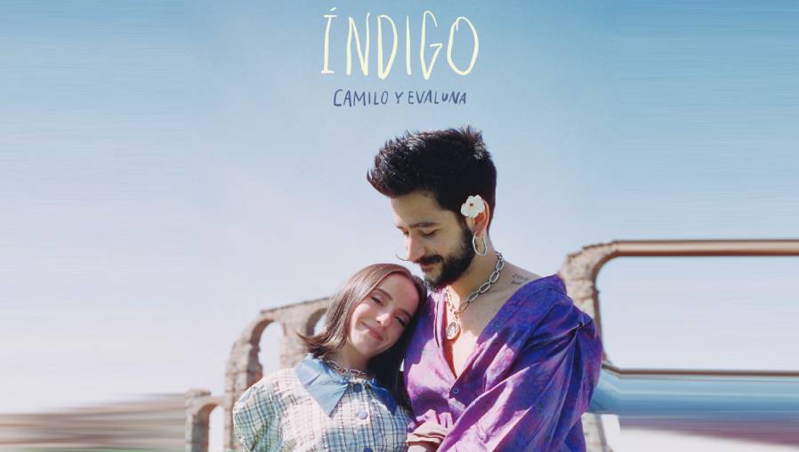 ¡Bebé en camino! Camilo y Evaluna anuncian que se convertirán en papás