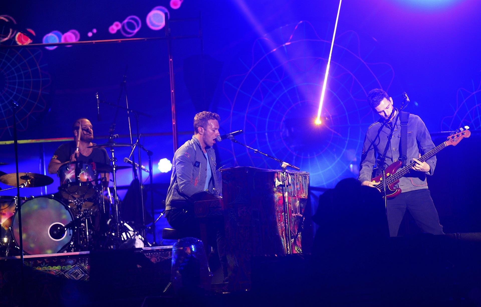 Coldplay comenzará su gira mundial en Costa Rica: las razones por las que la banda eligió a ese país centroamericano y otros detalles de los conciertos