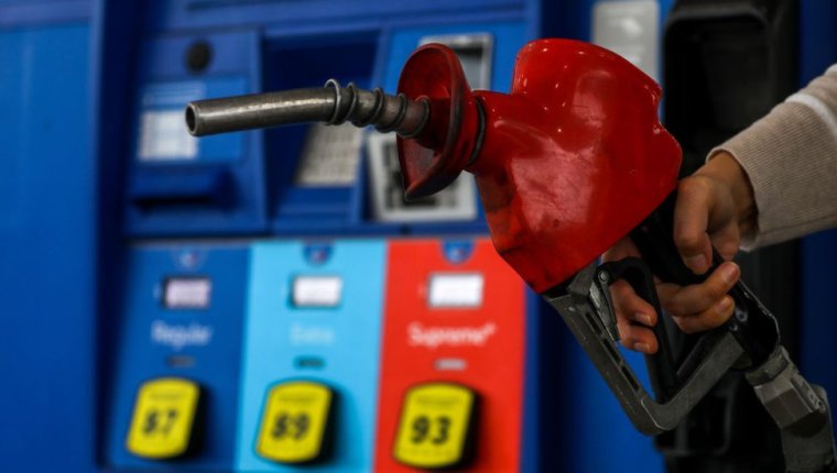 Congreso discute propuestas por incremento al precio del gas propano y la gasolina