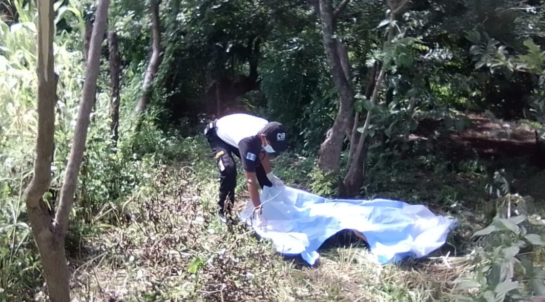 Cinco mujeres han sido halladas sin vida en las últimas horas y socorristas detallan las condiciones en que las han encontrado