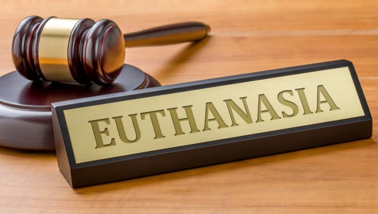 Eutanasia