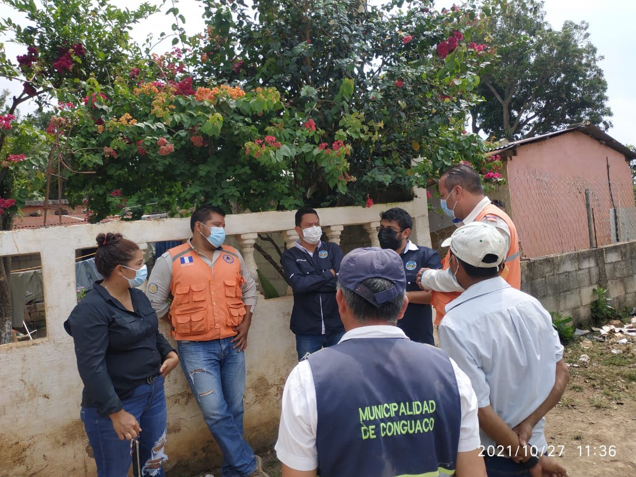 Temblores en Jutiapa: enjambre sísmico se incrementa, advierte el Insivumeh
