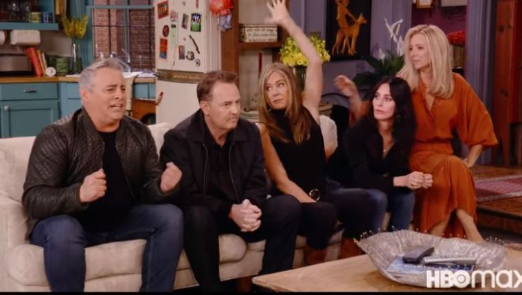 Friends: James Michael Tyler (Gunther) muere de cáncer de próstata