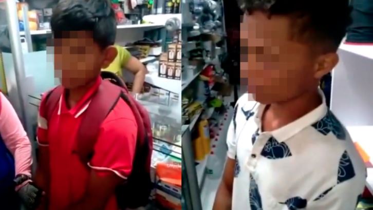 El polémico caso en Colombia en donde dos menores señalados de robo fueron asesinados para dar una “lección”