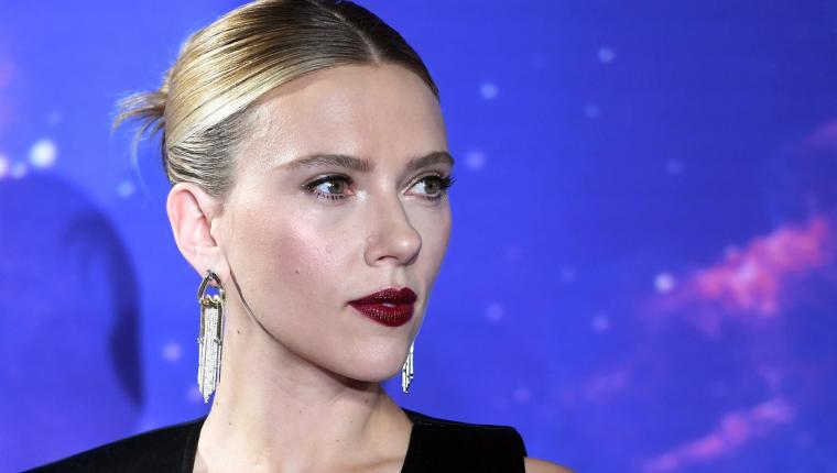 Scarlett Johansson y Disney resuelven su pleito sobre “Black Widow”