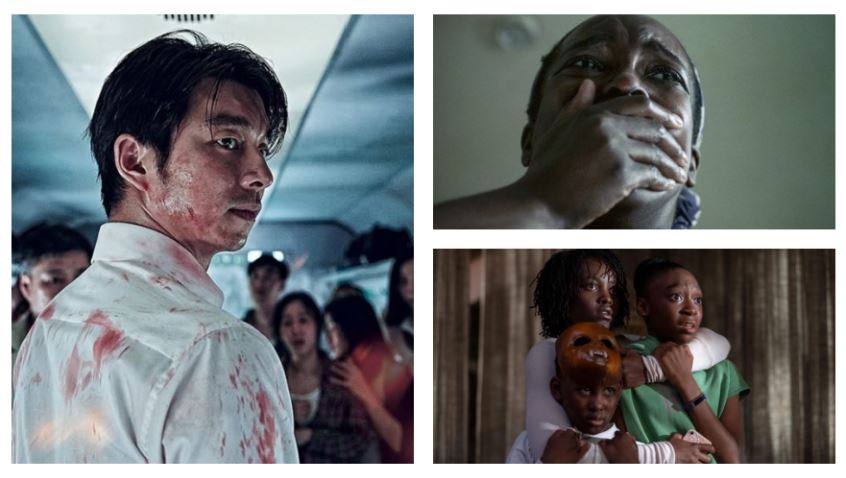 30 películas de terror que puedes ver en Netflix