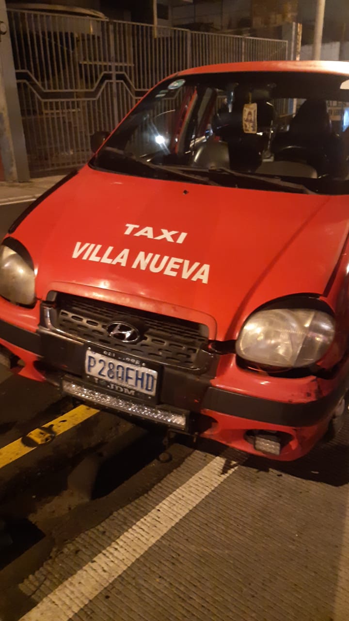 Carros volcados, ataques armados y otras emergencias: así transcurrió el primer viernes con cambios en la ley seca en Guatemala