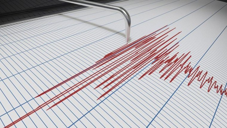 Temblores en Guatemala: dos sismos fueron sensibles durante la madrugada del 24 de diciembre