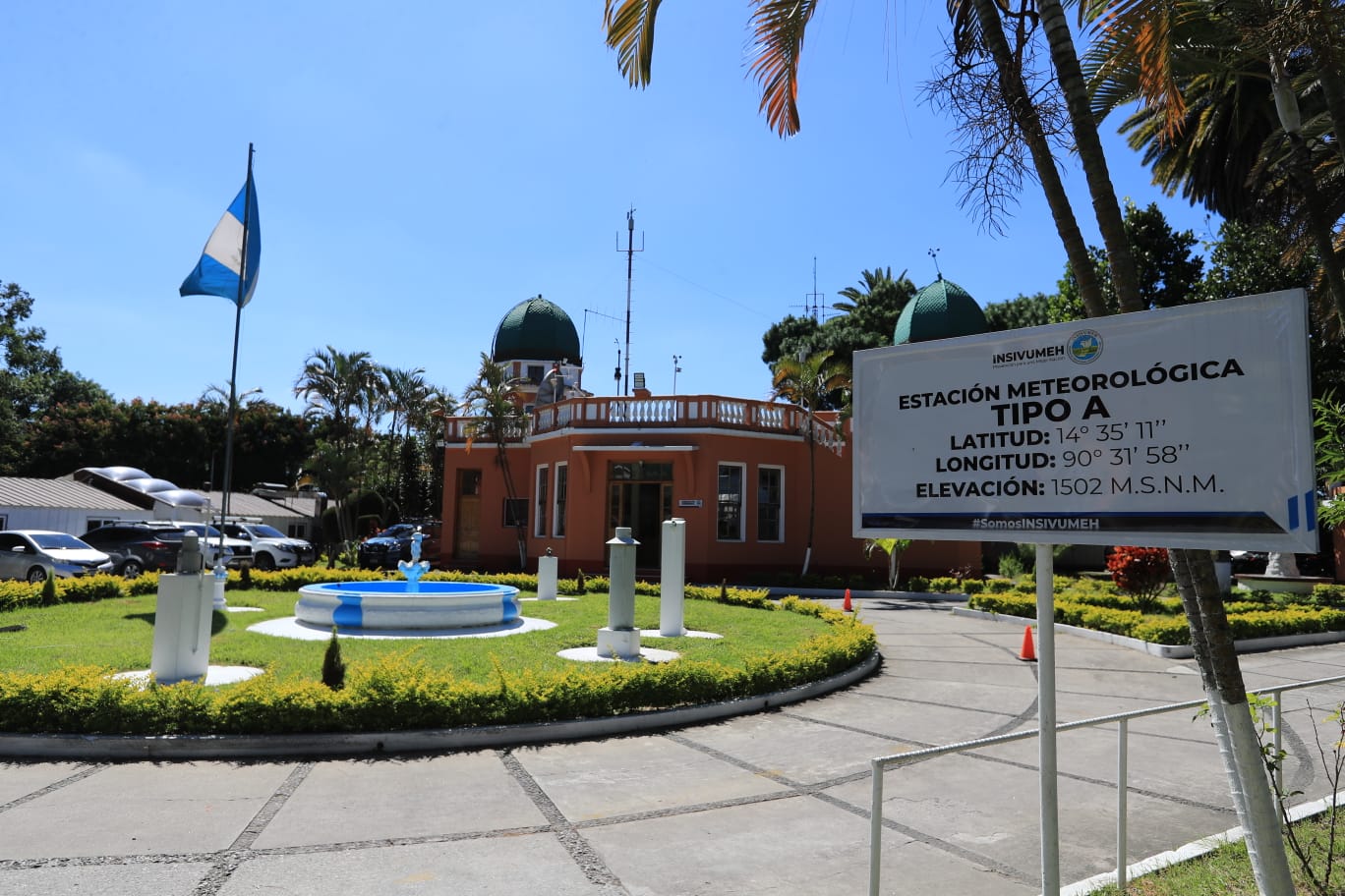 Caso Clima, Corrupción y Poder: el hermetismo que se vive en el Insivumeh tras la captura de sus directivos