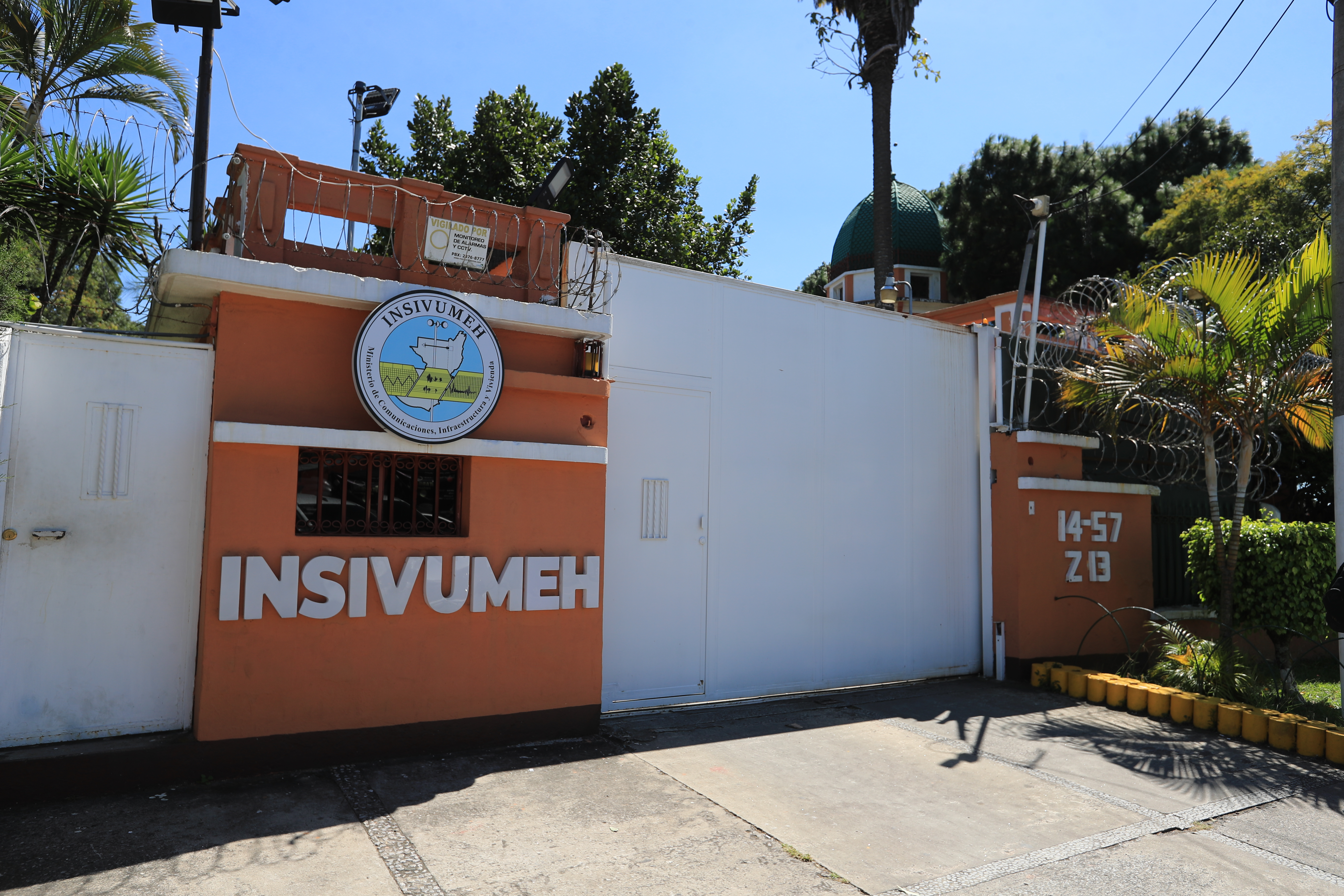 ¿Cómo opera el Insivumeh tras la detención de varias de sus autoridades?